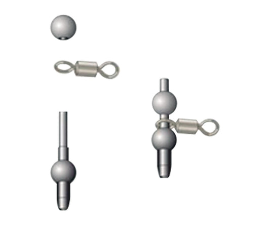 Арт.151 шарански монтаж Helicopter