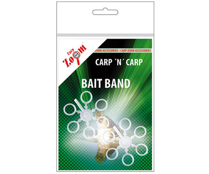 Ринг за пелети CZ Bait Band
