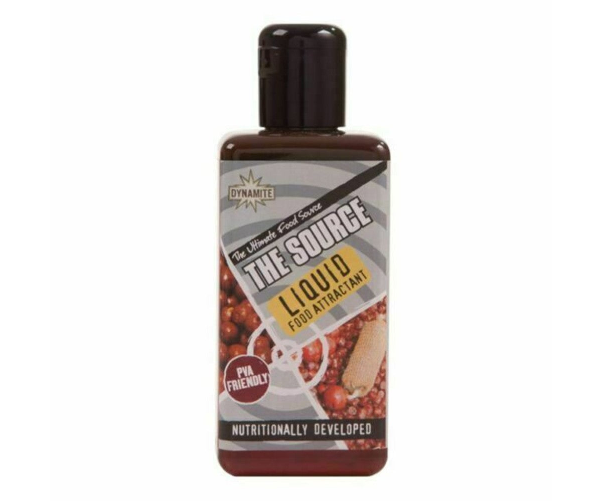 Атрактант DB The Source Liquid Attractant