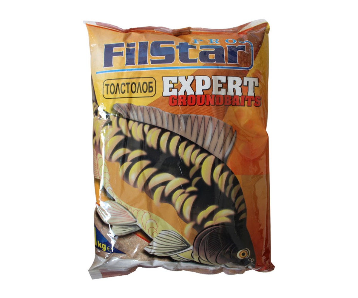 Захранка FilStar толстолоб