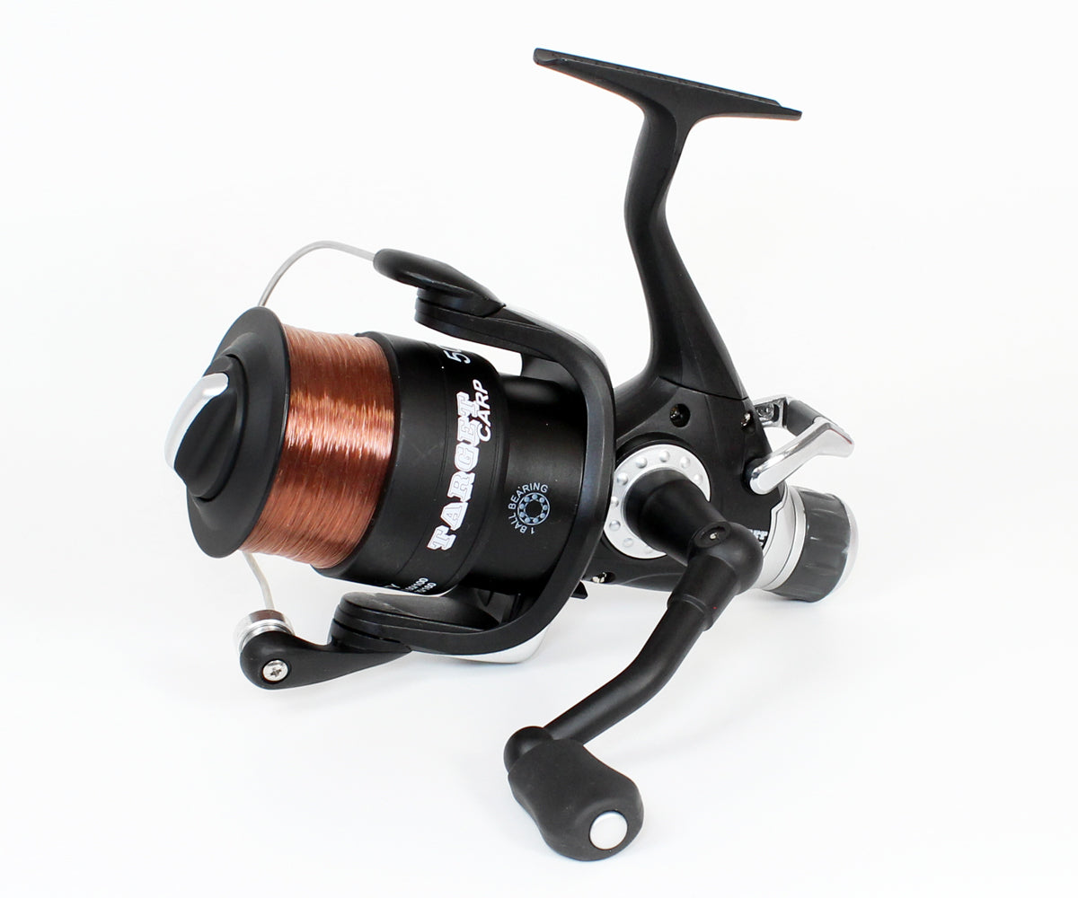 Макара FilStar Target Carp BR