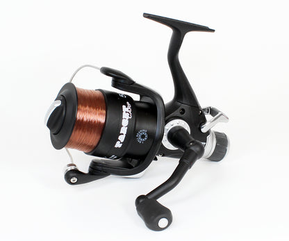 Макара FilStar Target Carp BR