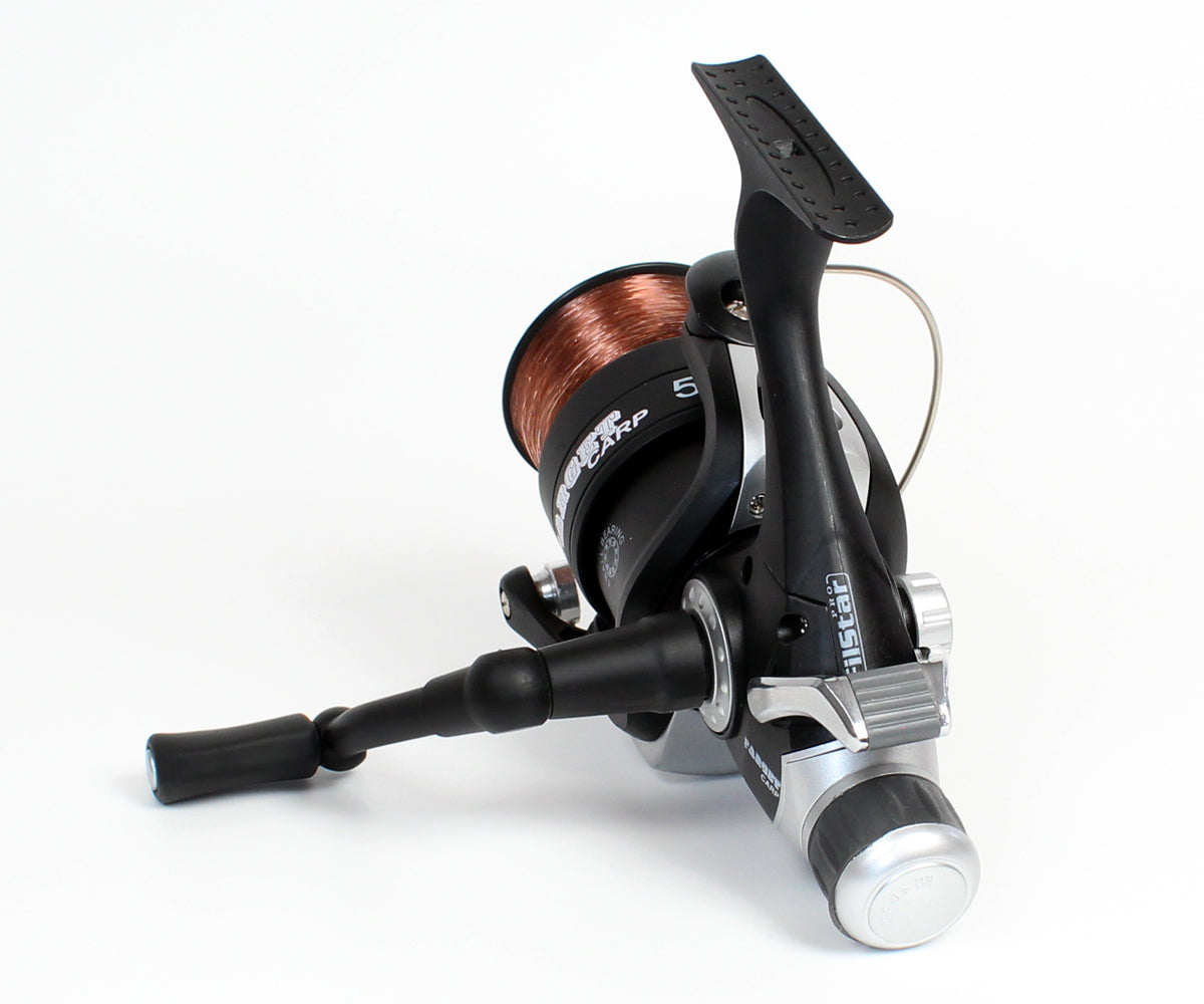 Макара FilStar Target Carp BR