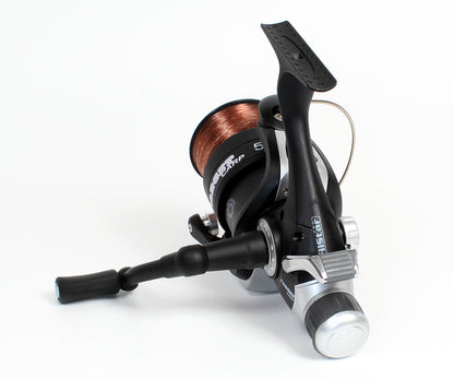 Макара FilStar Target Carp BR