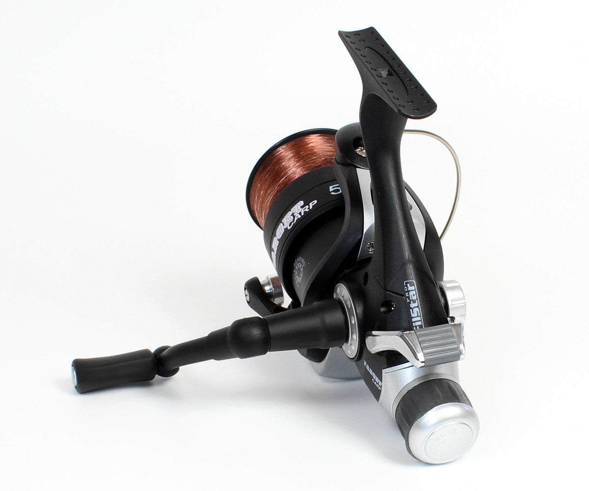 Макара FilStar Target Carp BR