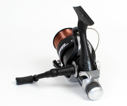 Макара FilStar Target Carp BR