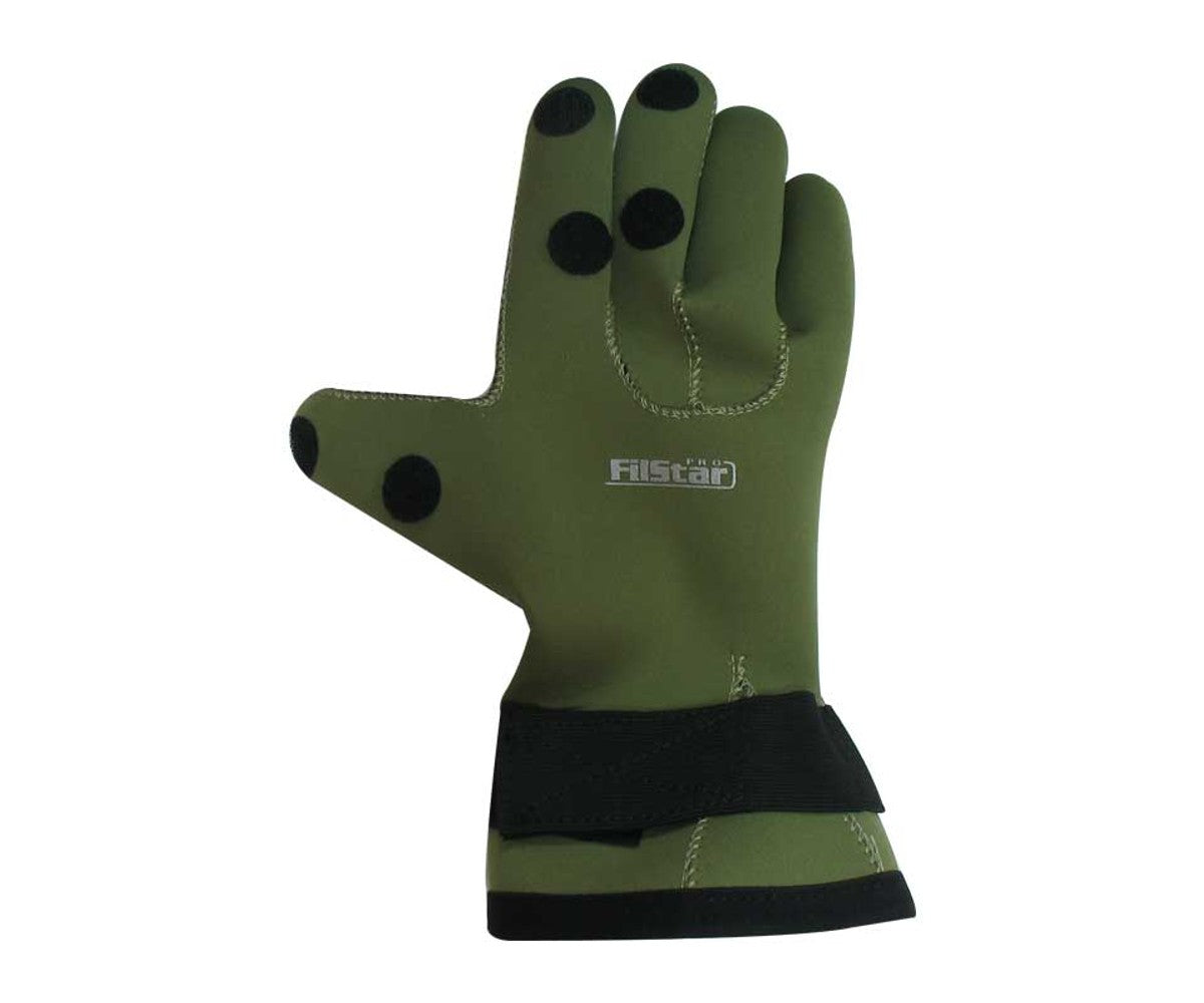 Неопренови ръкавици FilStar FG002