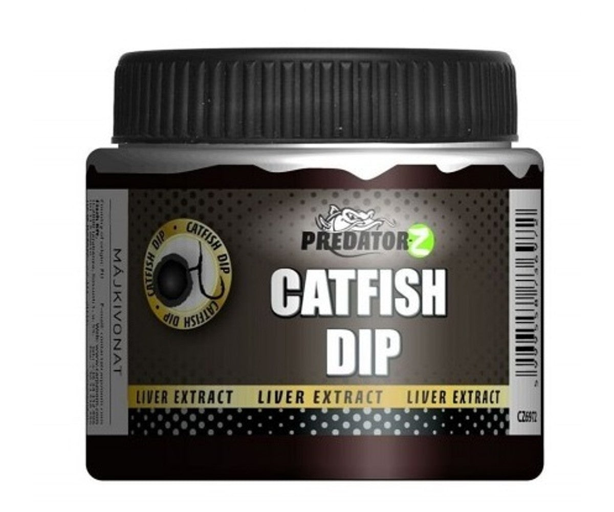 Дип CZ Catfish Dip