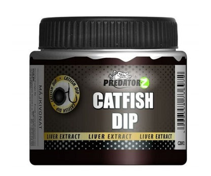 Дип CZ Catfish Dip