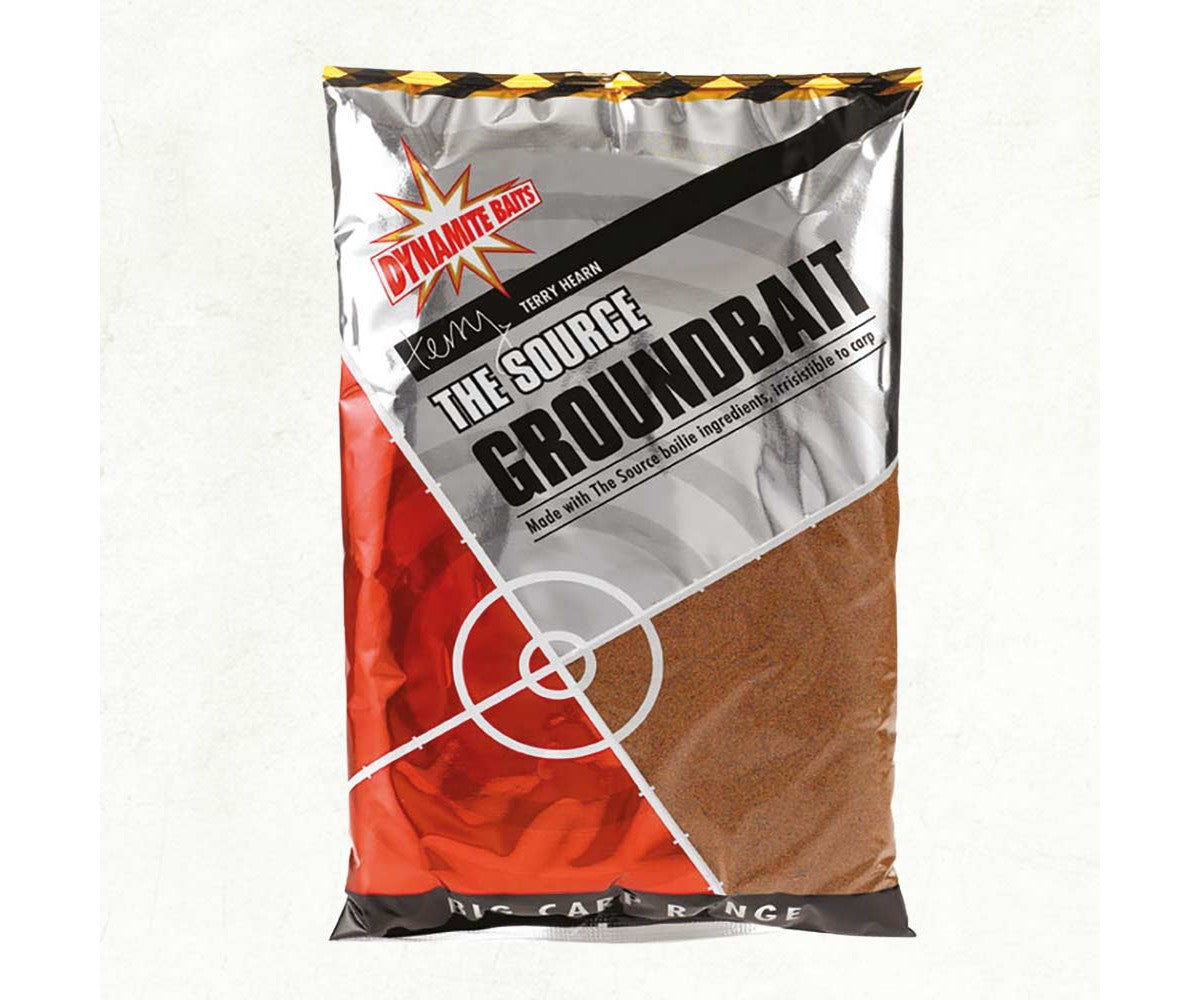 Захранка DB The Source Groundbait