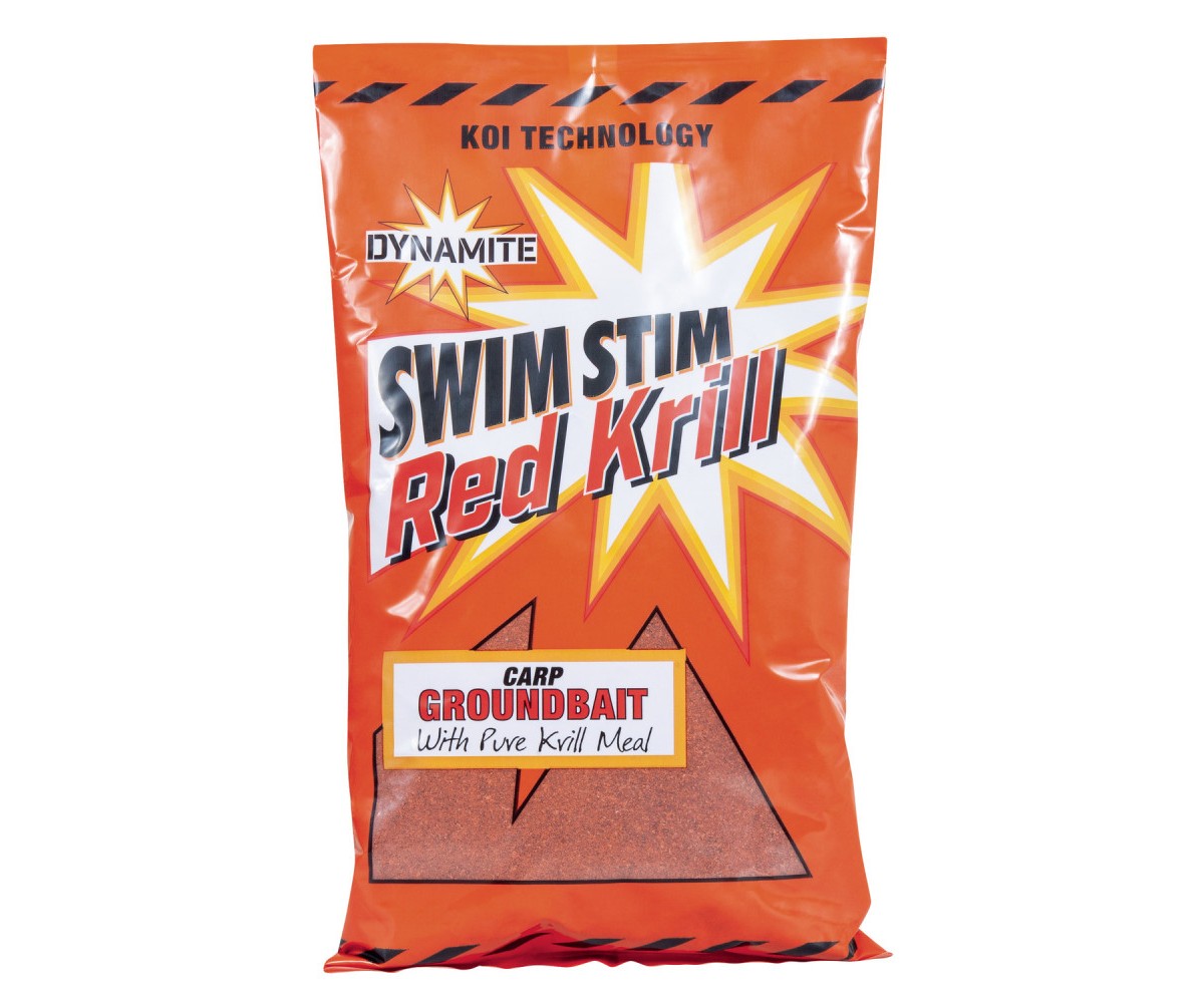 Захранка Swim Stim Groundbait