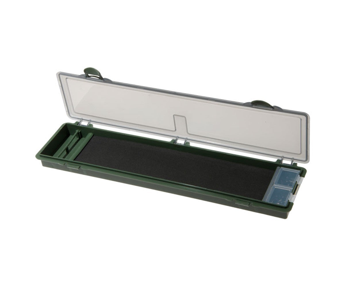 Кутия за шарански поводи CZ Rig Box