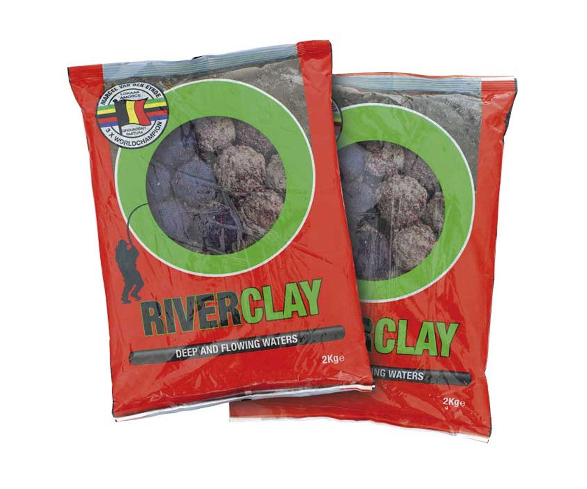 Глина River Clay