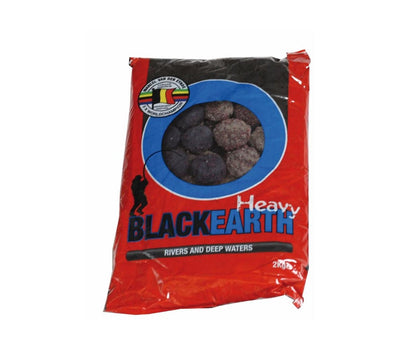 Глина Black Earth