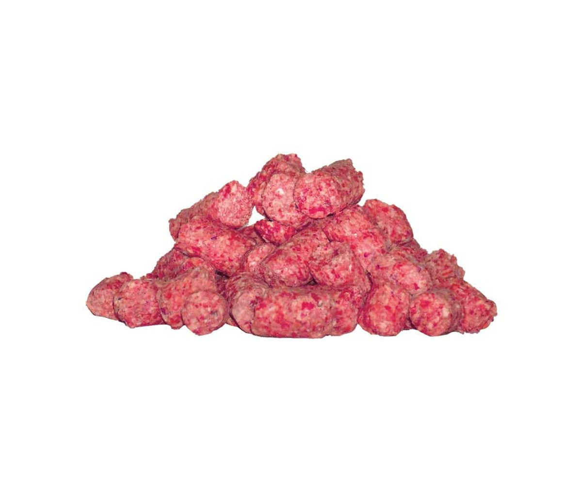 Пелети CZ Sweet Baby Corn Pellets Strawberry