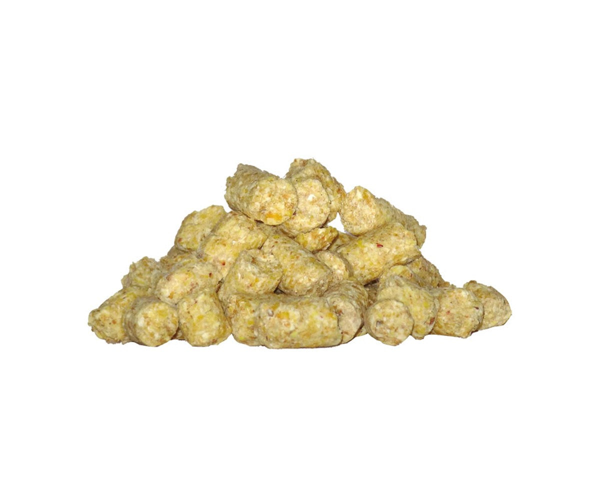 Пелети CZ Sweet Baby Corn Pellets Natural