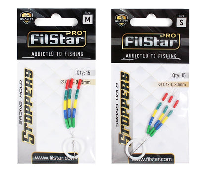 Стопер гумен 018