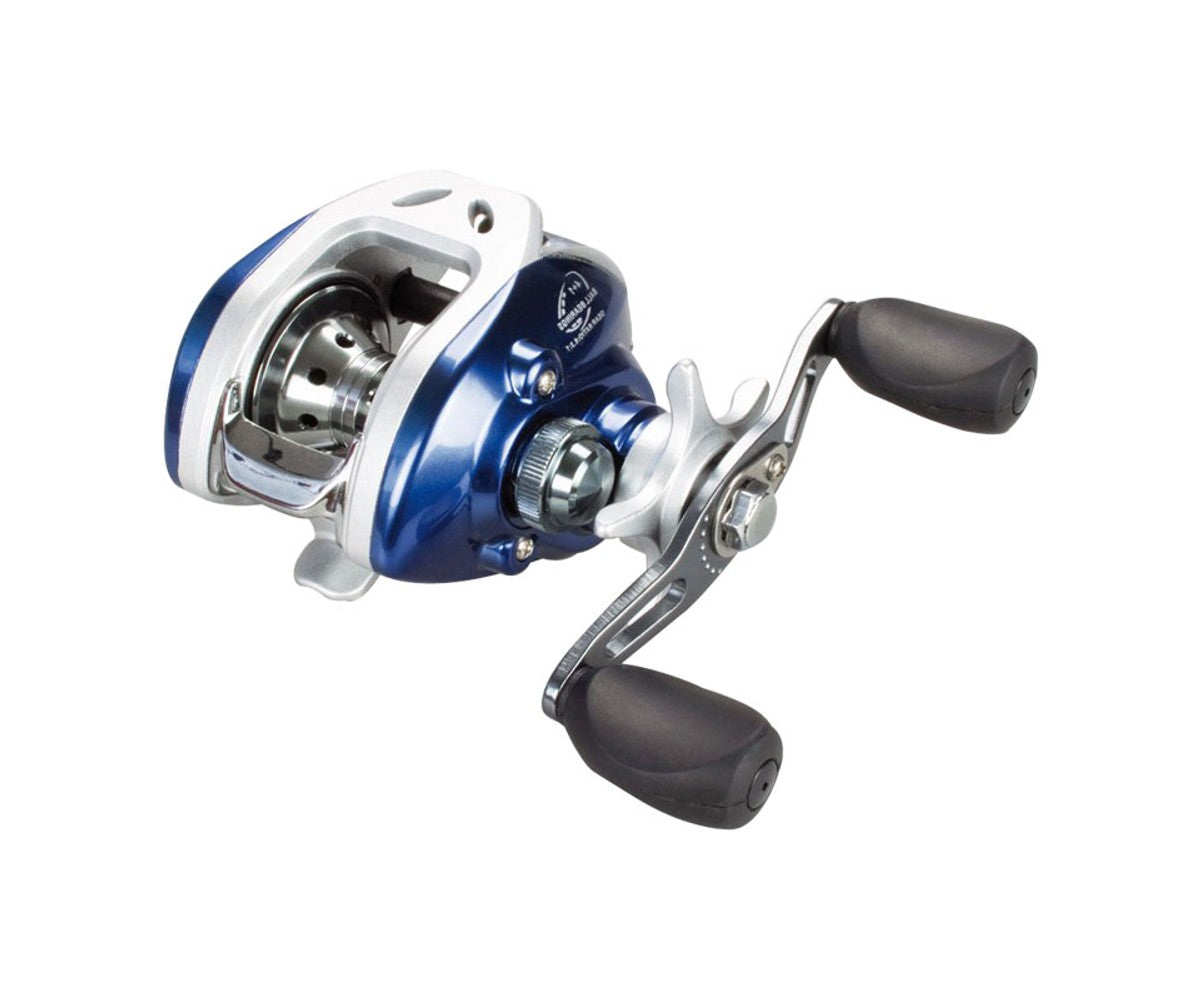 Бейткастинг макара Sirocco 301LH