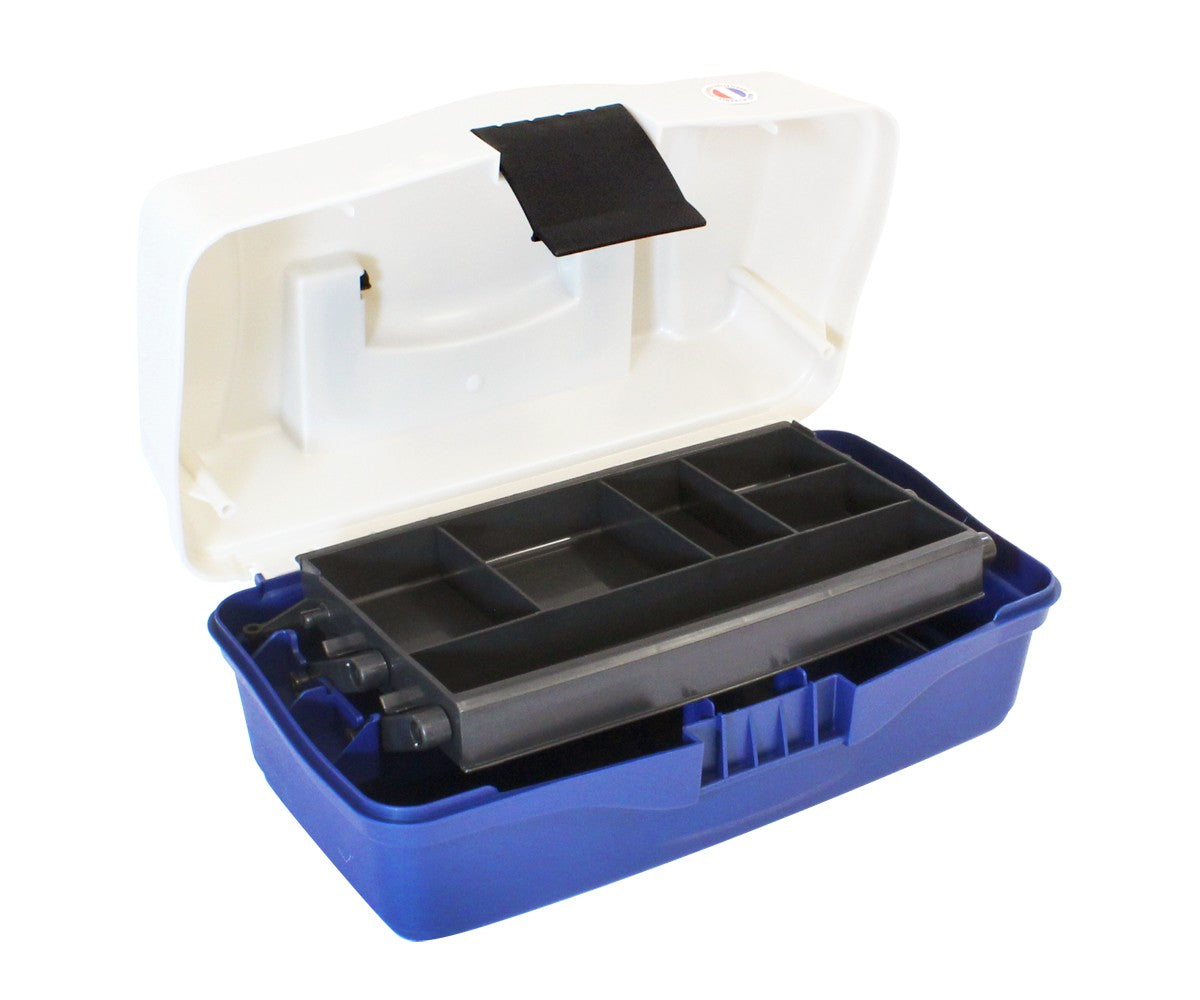 Куфарче Plastilys BOX-M1P