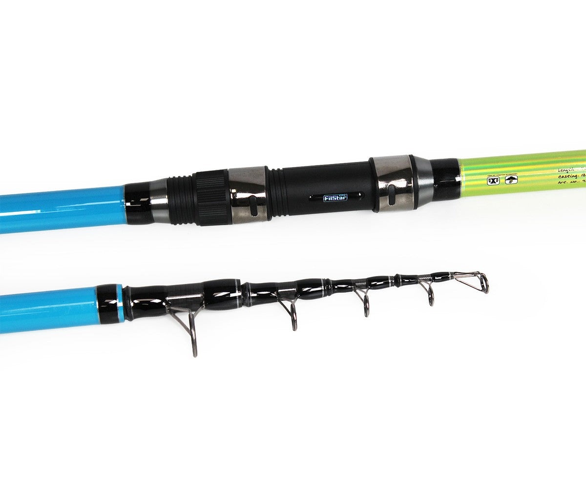 Въдица FilStar Premier Tele Surf