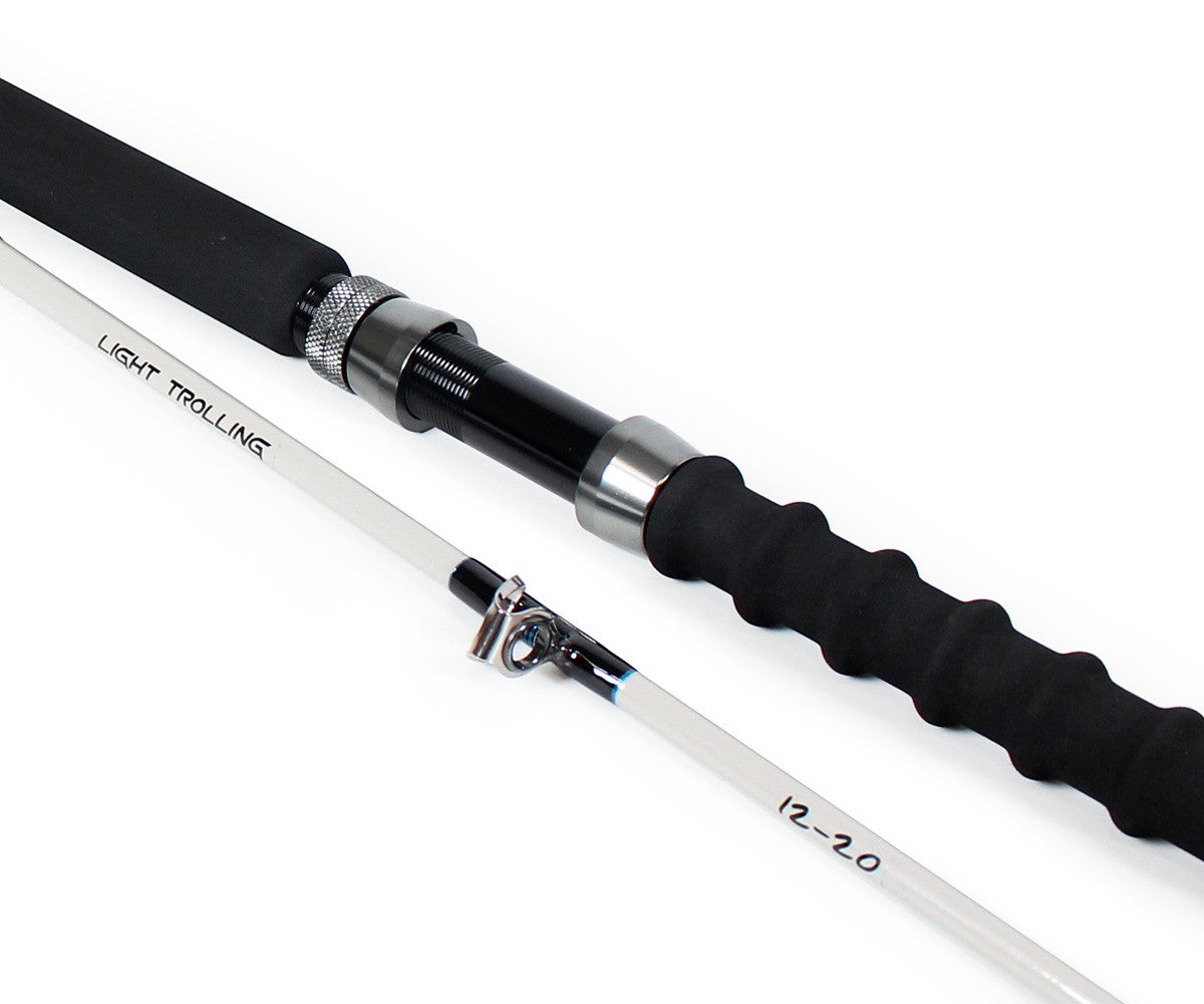 Въдица FilStar Mediterraneo Light Trolling