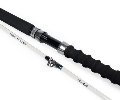 Въдица FilStar Mediterraneo Light Trolling