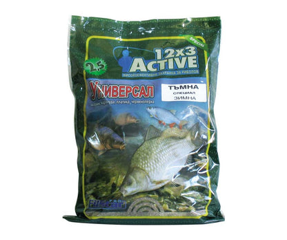 Захранка FilStar 12x3 Active