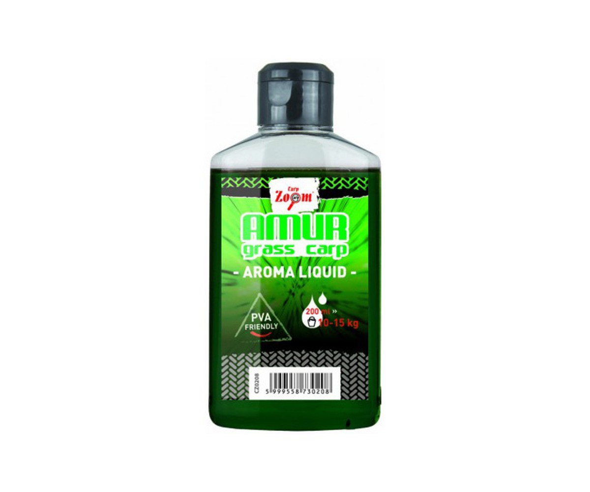 Течен ароматизатор CZ Amur Aroma Liquid