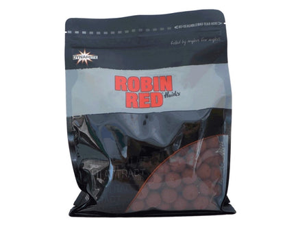 Топчета DB boilie Robin Red