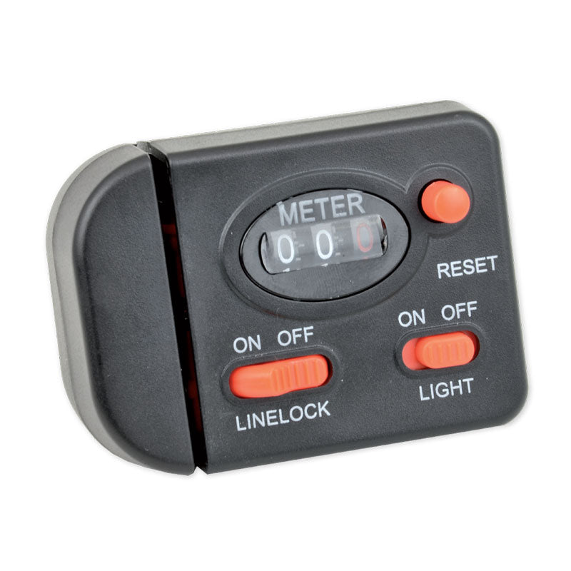 Брояч за влакно CZ Line Counter