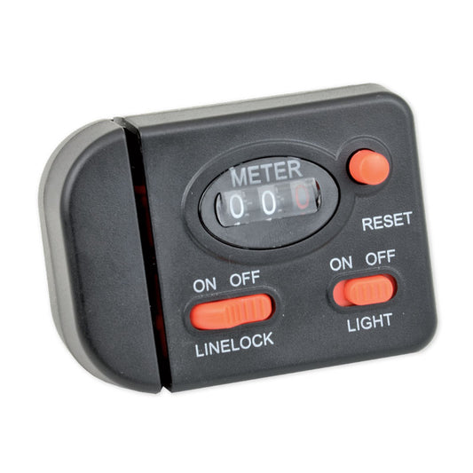 Брояч за влакно CZ Line Counter