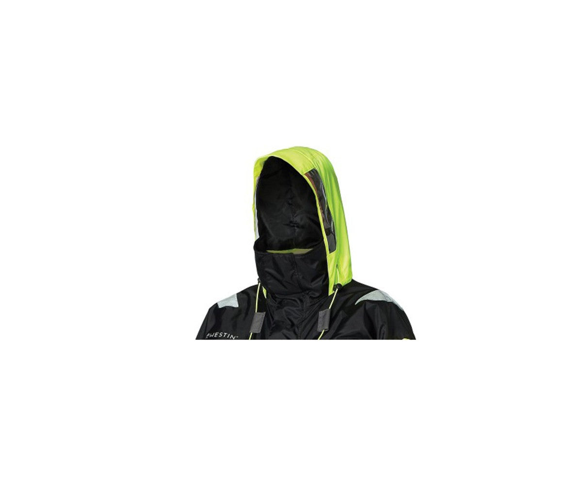 Плуващ костюм Westin W4 Flotation Suit Jetset Lime