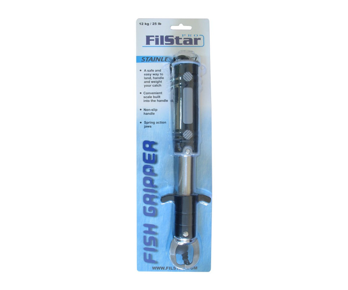 Кантар щипка FilStar 606A-12
