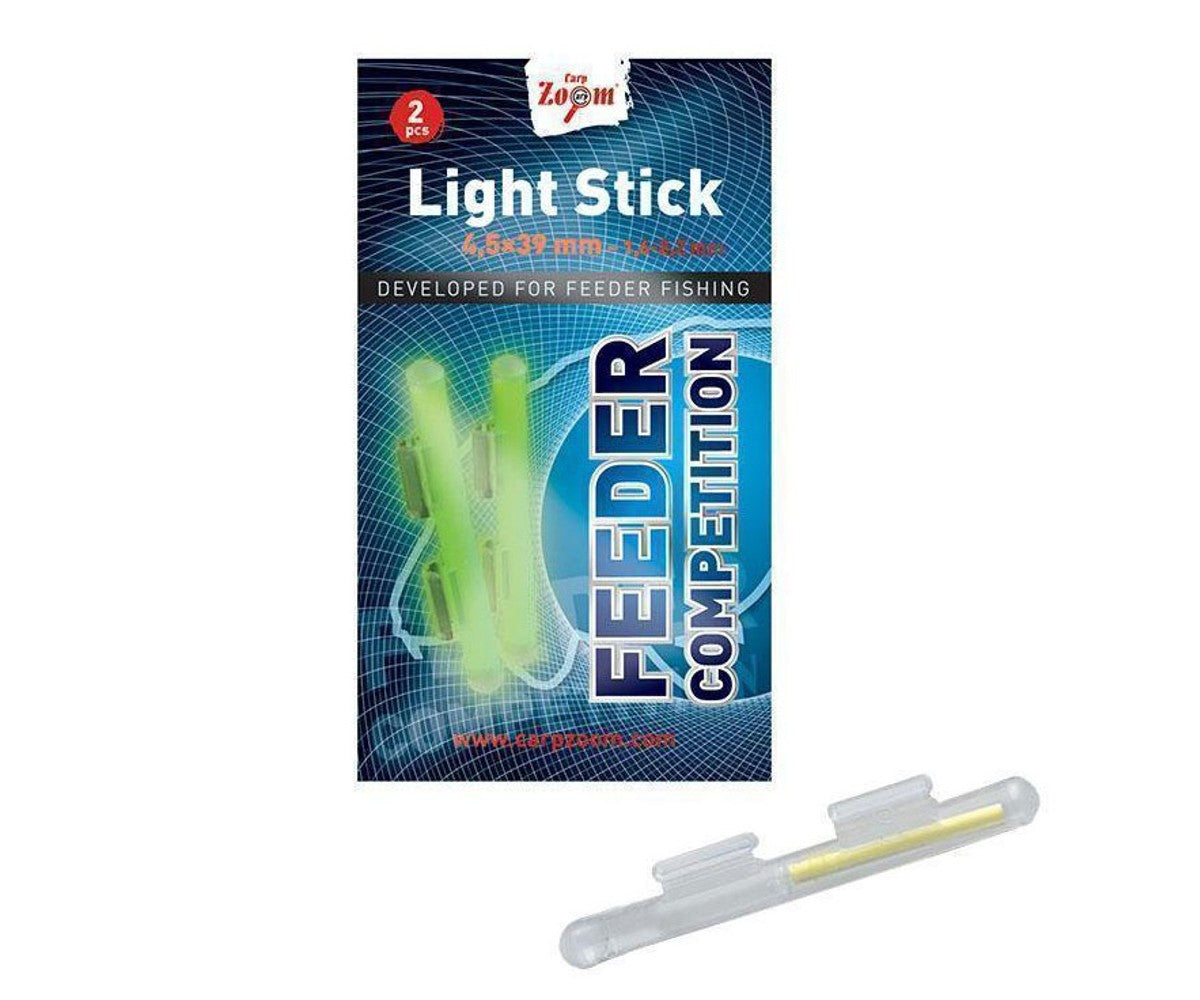 Светещи ампули CZ Feeder Light Stick