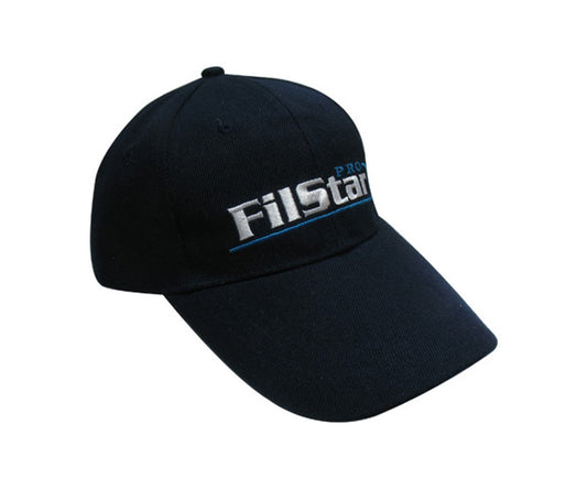 Шапка синя FilStar No.1