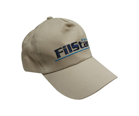 Шапка бежова FilStar No.4