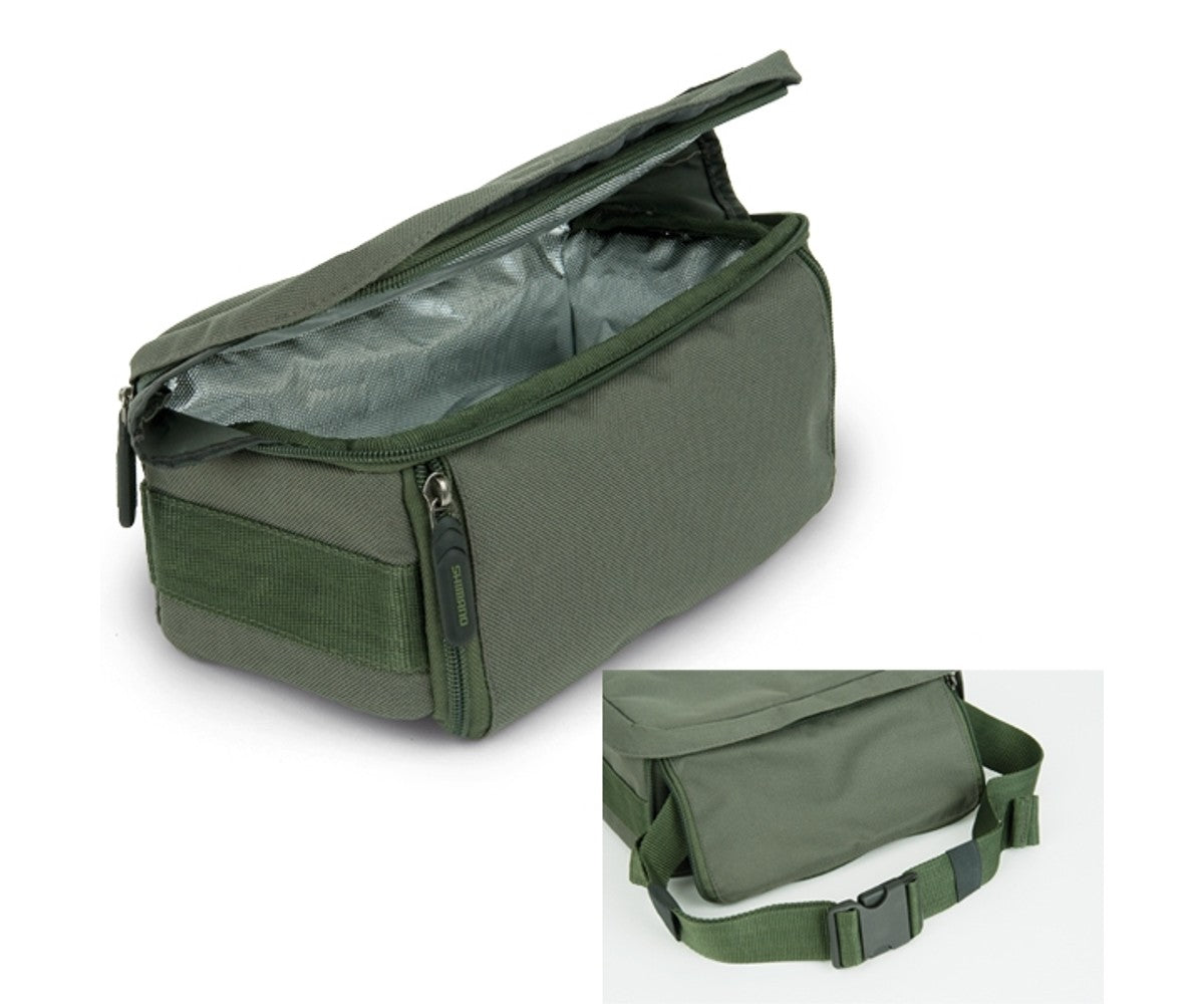 Чанта Shimano Baiting Pouch