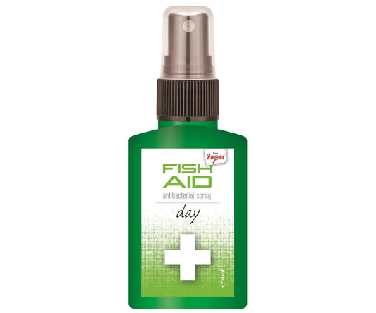 Спрей CZ Fish Aid Antibacterial Spray