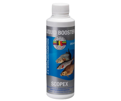 Ароматизатор течен Liquid Booster
