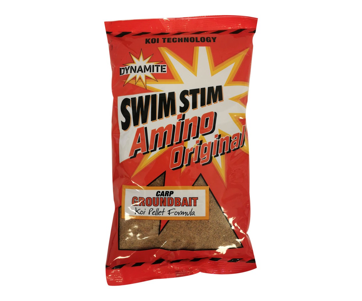 Захранка Swim Stim Groundbait