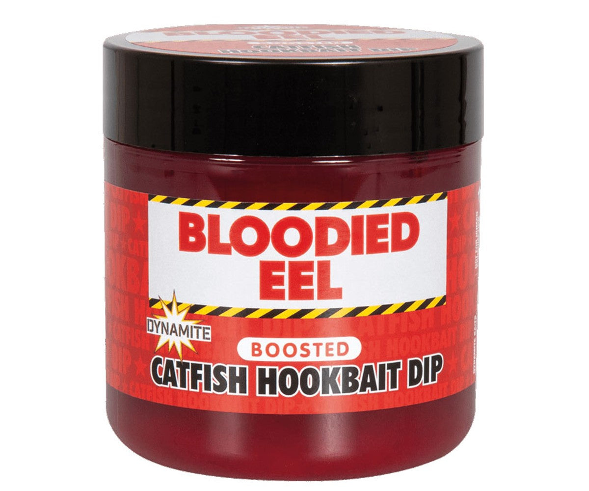 Дип DB Bait Dip Bloodied Eel