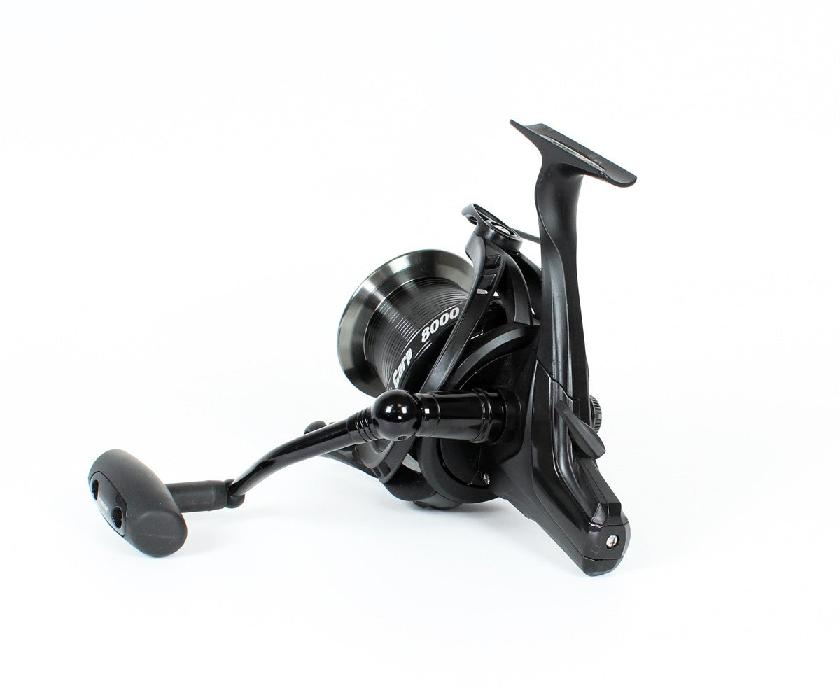 Макара FilStar Black Carp 8000