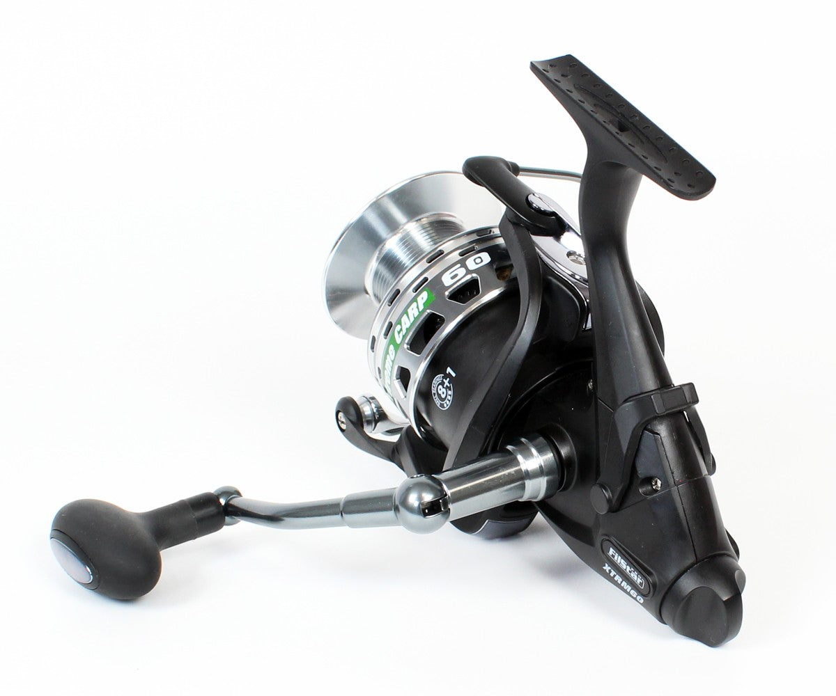 Макара FilStar Extreme Carp