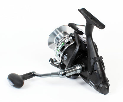 Макара FilStar Extreme Carp