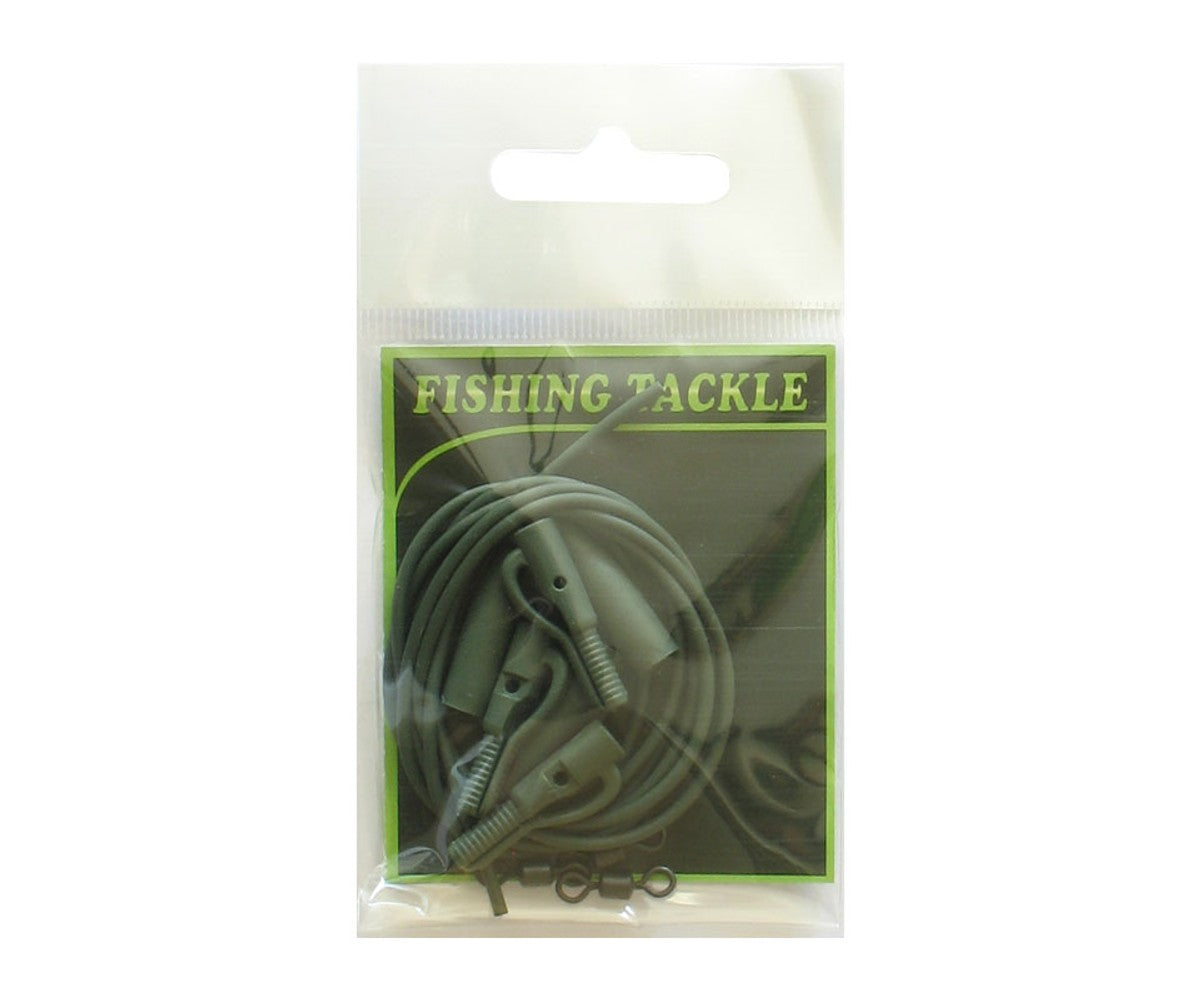 Комплект шарански за монтажи