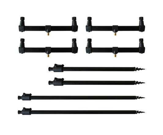 Комплект колчета и бъзербарове