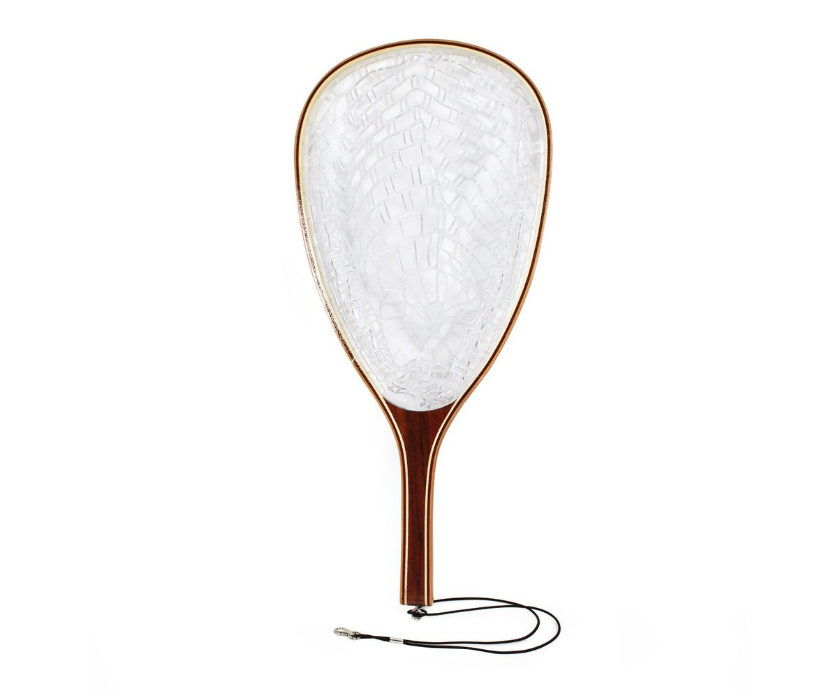 Кеп силиконов Trout Master Net