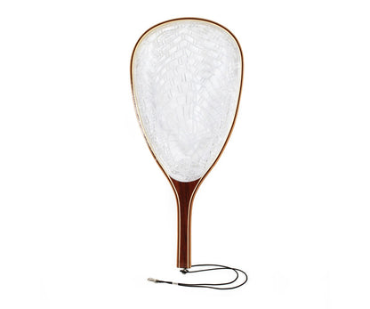 Кеп силиконов Trout Master Net