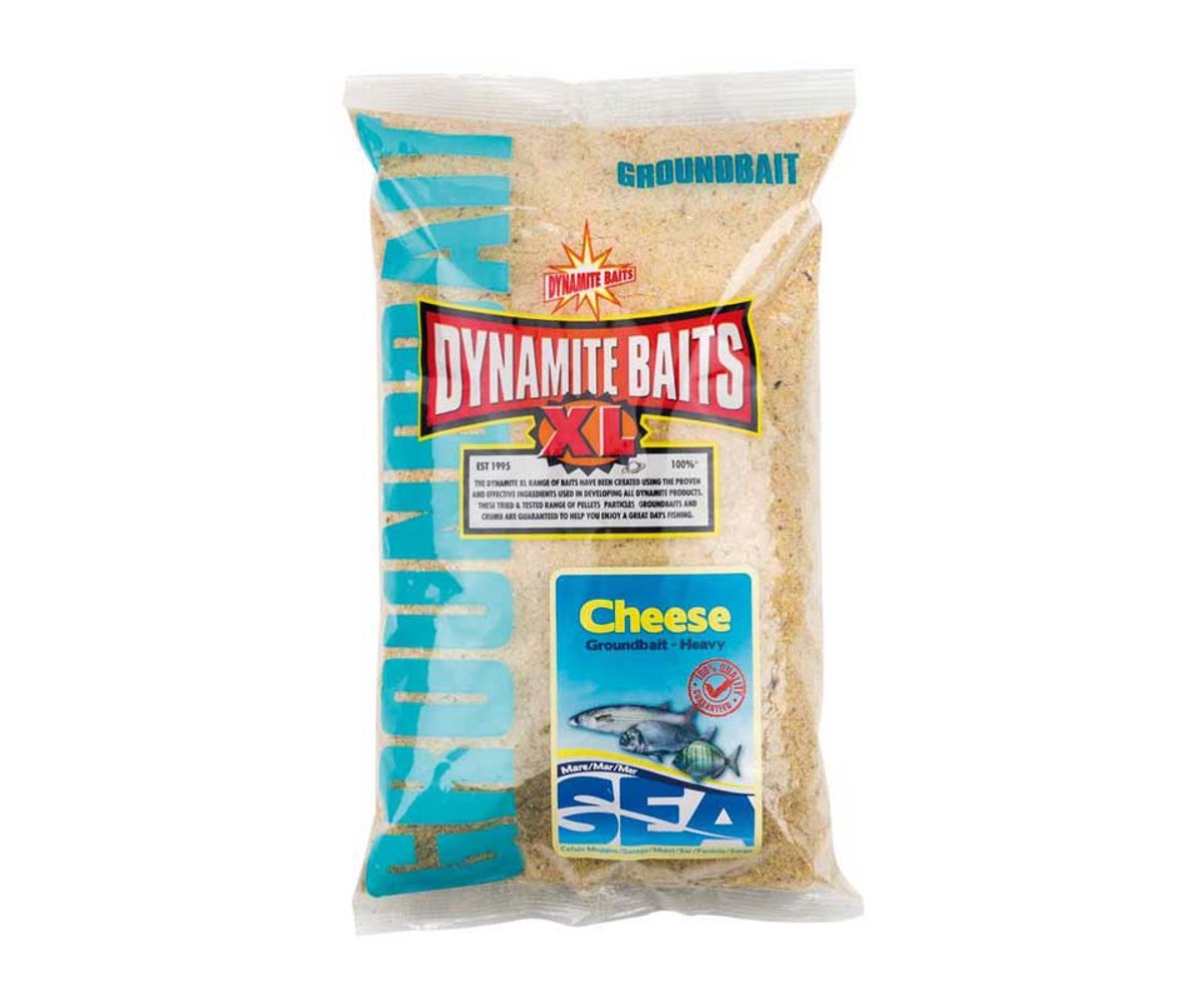 Захранка DB Sea Groundbait