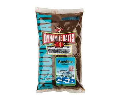 Захранка DB Sea Groundbait